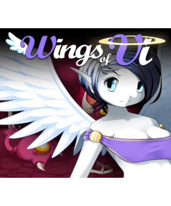 Wings of Vi Steam Key GLOBAL